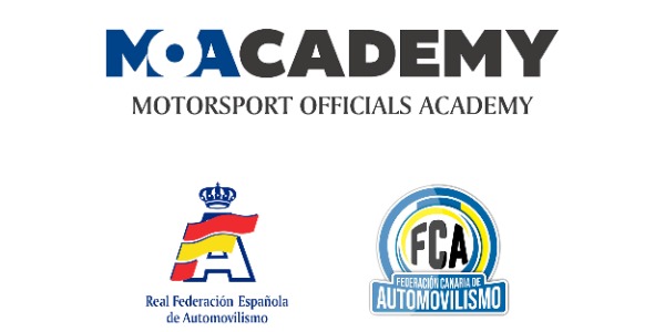 Motorsport Officials Academy (MOA)