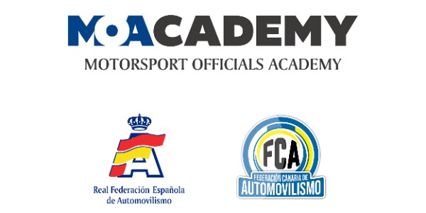 Motorsport Officials Academy (MOA)