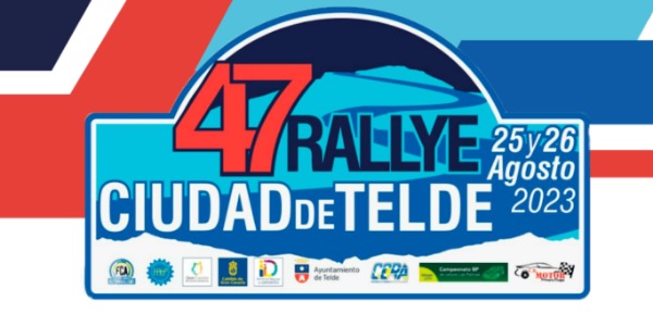 Rallye Ciudad de Telde