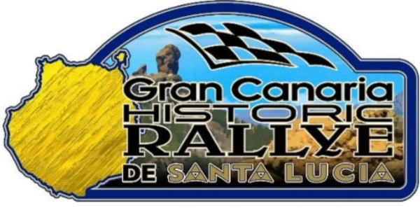 X Gran Canaria Historic Rallye de Santa Lucía