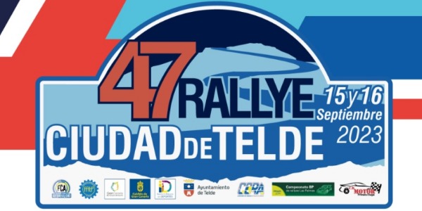 47 Rallye Ciudad de Telde