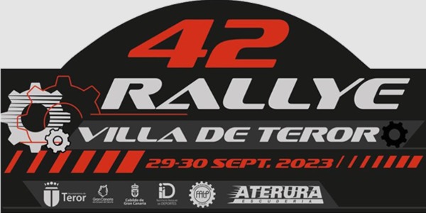 Rallye Villa de Teror