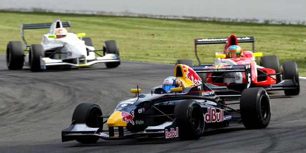 Carlos Sainz Jr. en el Circuito de Spa-Francorchamps