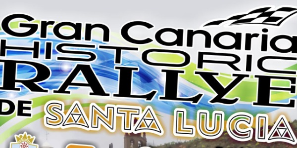 Gran Canaria Historic Rallye