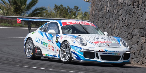Porsche 991.1 GT3