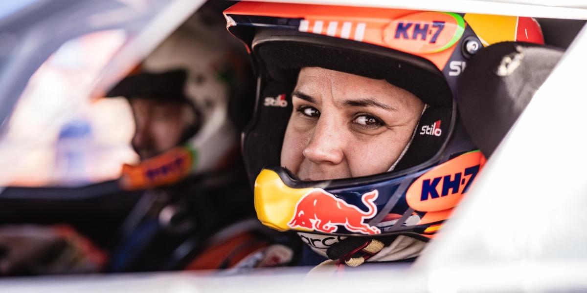 Foto: RallyZone / Red Bull Content Pool