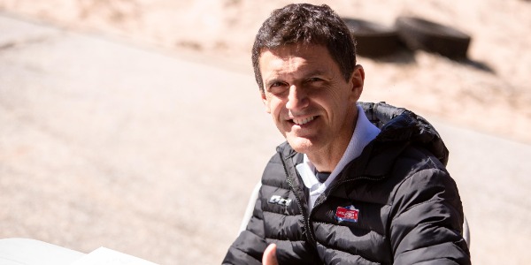 Rogelio Peñate correrá en el 59º Artic Lapland Rally