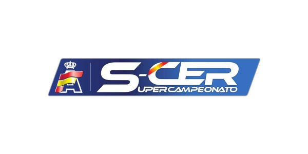 Súpercampeonato de España de Rallyes