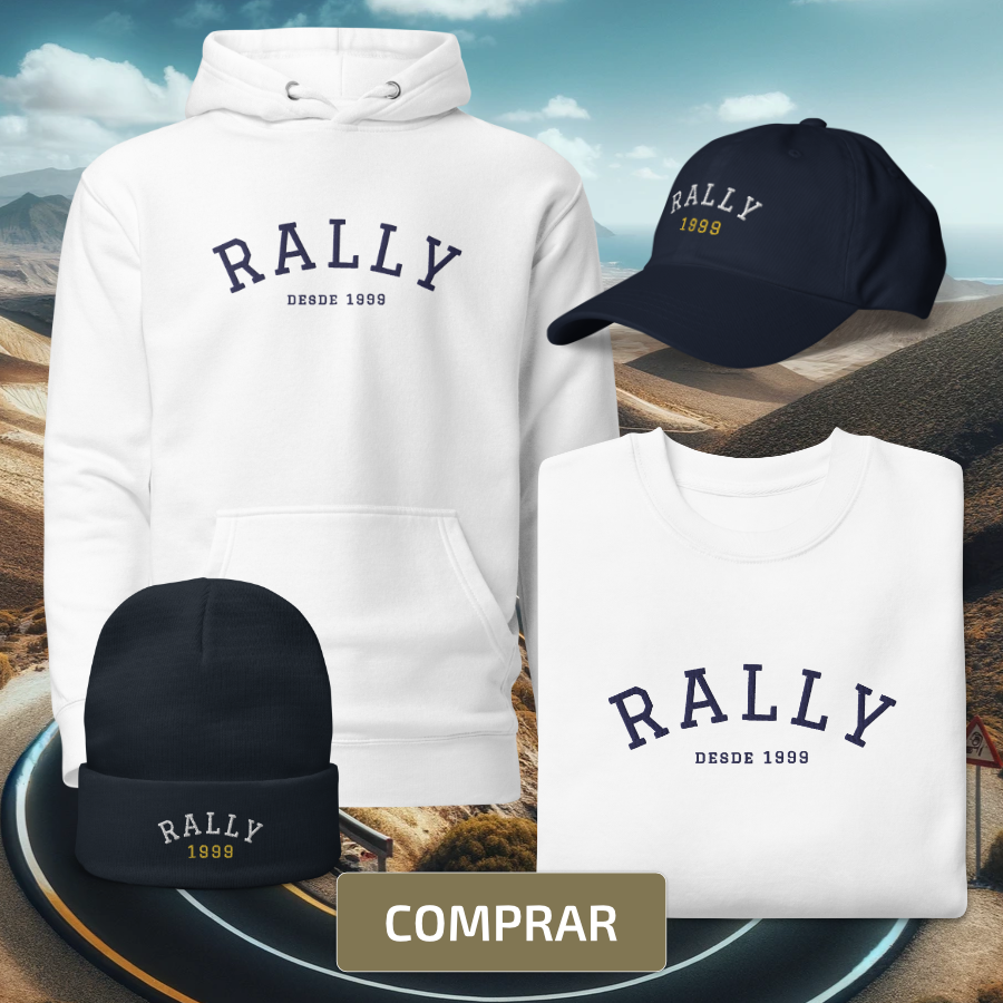 Colección Rally