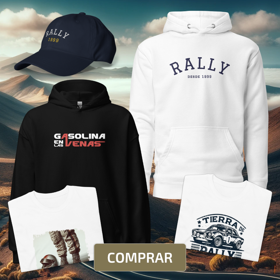 Colección Rally