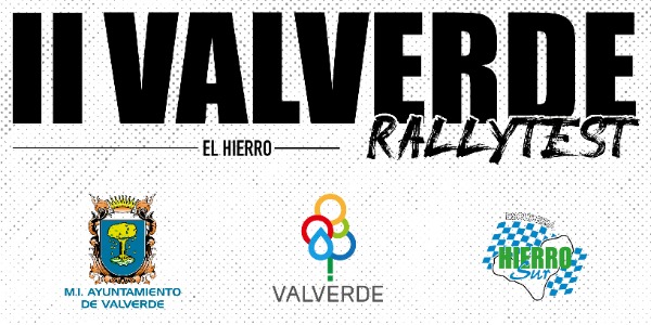 II Valverde RallyTest