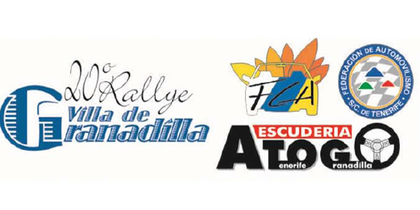 20º Rallye de Granadilla