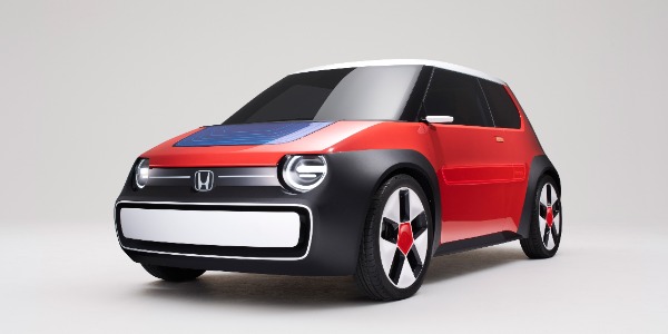 Honda en la Semana del Diseño de Milán 2024