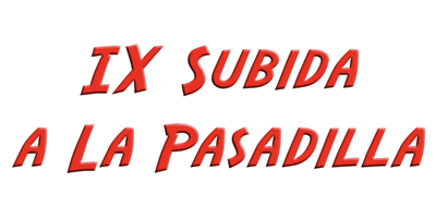 IX Subida a La Pasadilla