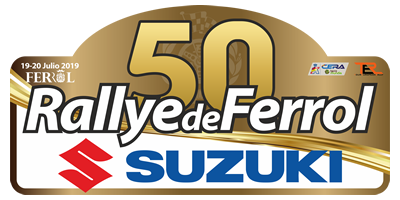 50 Rallye de Ferrol