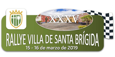 XXXV Rallye Villa de Santa Brígida
