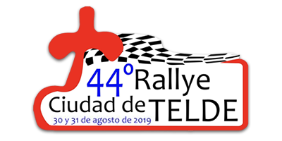 44 Rallye Ciudad de Telde
