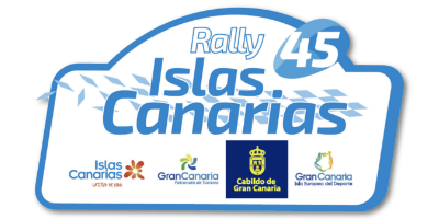 45 Rally Islas Canarias ERC