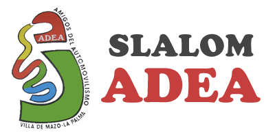 IV Slalom ADEA 2022