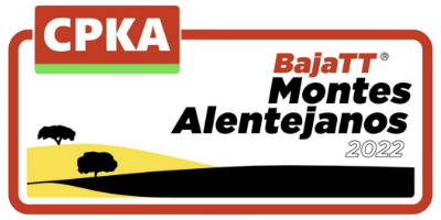 Baja Montes Alentejanos 2022
