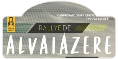 Rally de Alvaiázere 2022