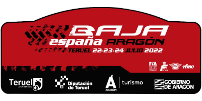 Baja Aragón Motos / Quads 2022