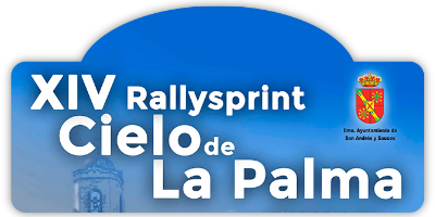 Rally Sprint Cielo de La Palma 2022