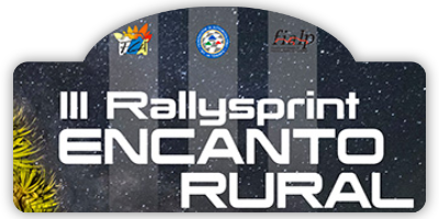 Rally Sprint Encanto Rural 2022