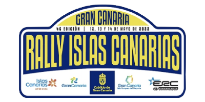 46 Rally Islas Canarias ERC 2022