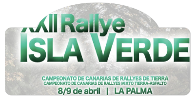 Rallye de Tierra Isla Verde 2022