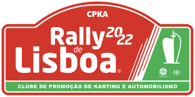 Rally de Lisboa 2022