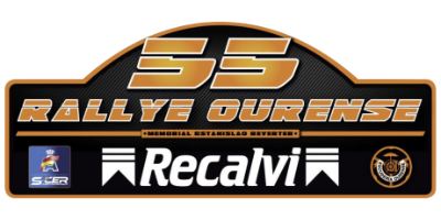 Rallye Ourense Recalvi 2022