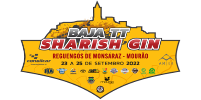 Baja TT Sharish GIN 2022