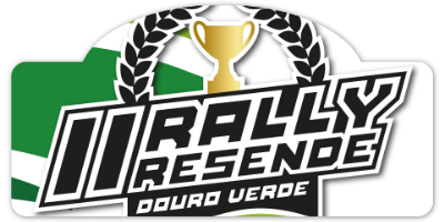 Rally Resende - Douro Verde 2022
