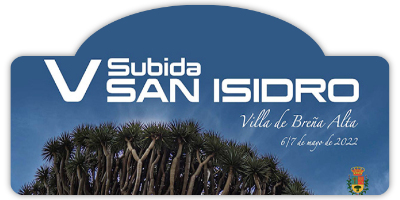 Subida San Isidro 2022