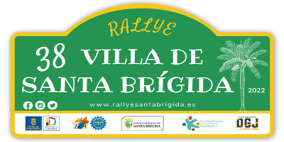 Rallye Villa de Santa Brígida 2022