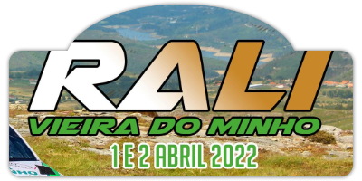 Rali Vieira do Minho 2022