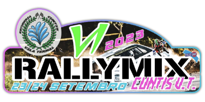 RallyMix Cuntis Vila Termal 2023