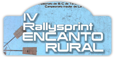 Rally Sprint Encanto Rural 2023