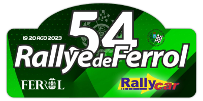 Rallye de Ferrol 2023