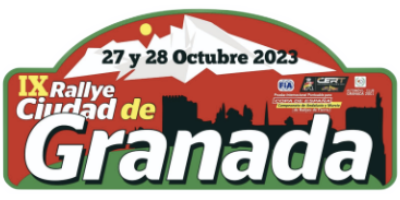 Rallye Ciudad de Granada 2023