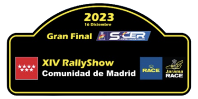RallyShow de Madrid 2023