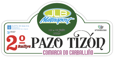 Rally Pazo Tizón 2023