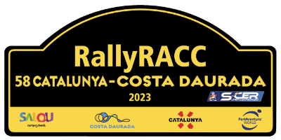 RallyRACC Catalunya 2023
