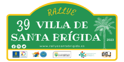 Rallye Villa Santa Brígida 2023