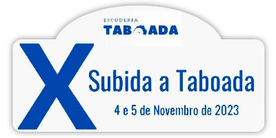 Subida Taboada 2023