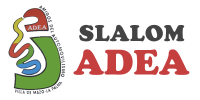 III Slalom de ADEA 2024