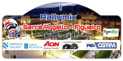 RallyMix Serra Argallo - Figueiró 2024