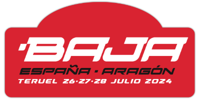 Baja Aragón Motos / Quads 2024