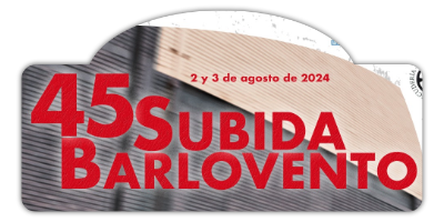 Subida a Barlovento 2024